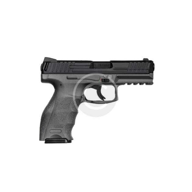 GLOCK 25 Gen3 Semi-Auto Pistol