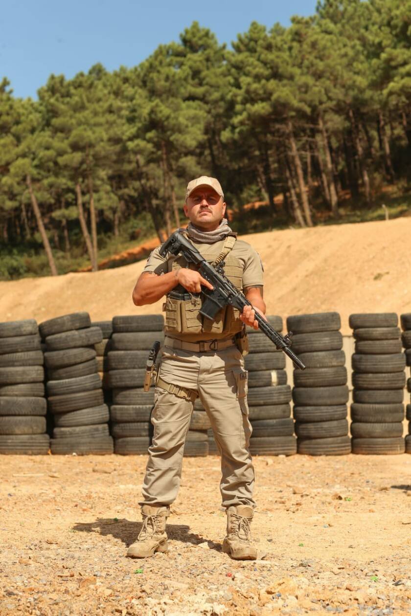 KÜRŞAT