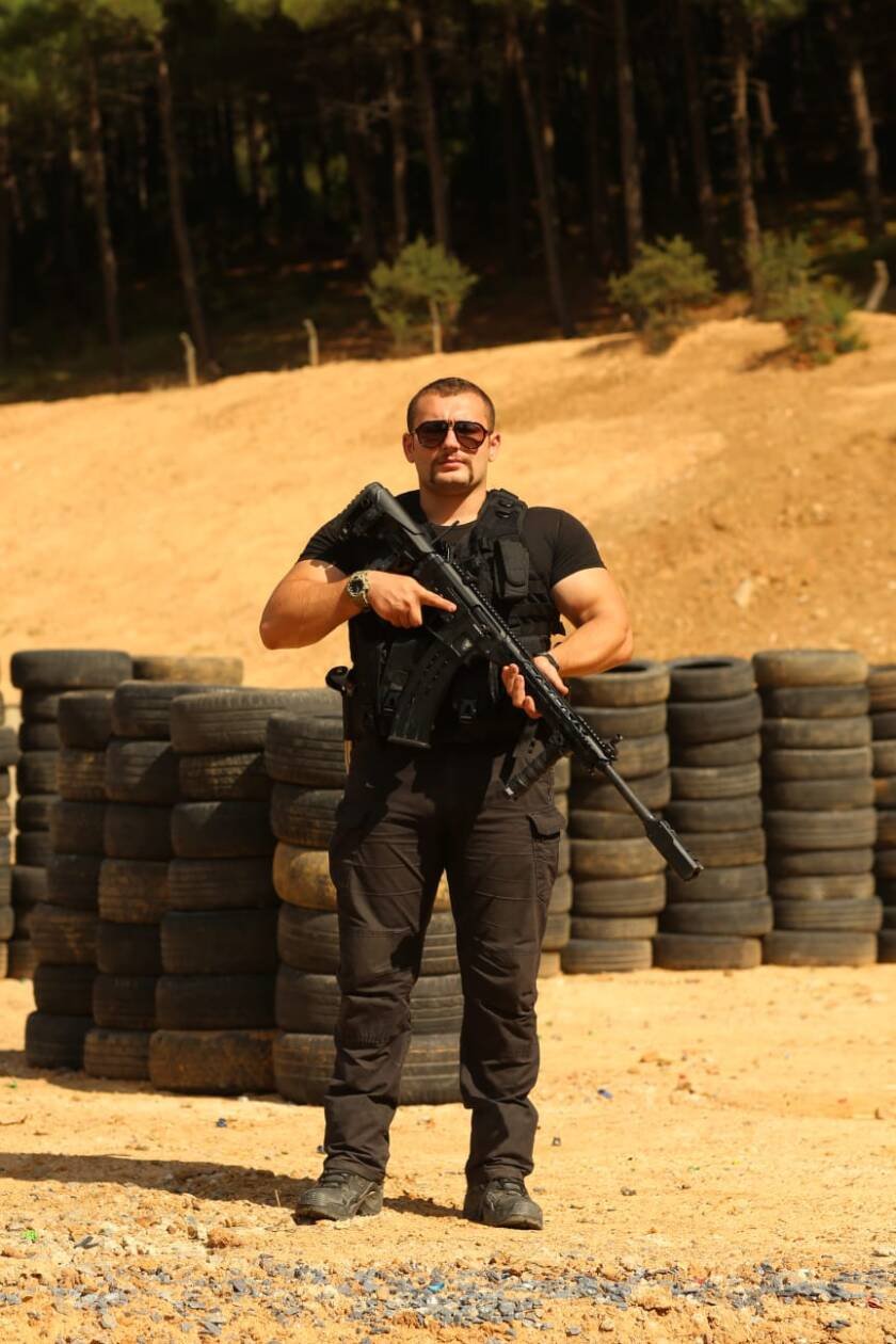 MUSTAFA
